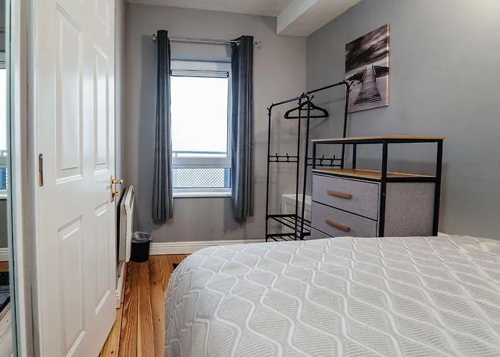 Quayside Appartement *