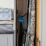 Quayside Apartmán *