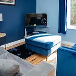 Apartmán Quayside Westport