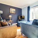 Apartmán Quayside Westport